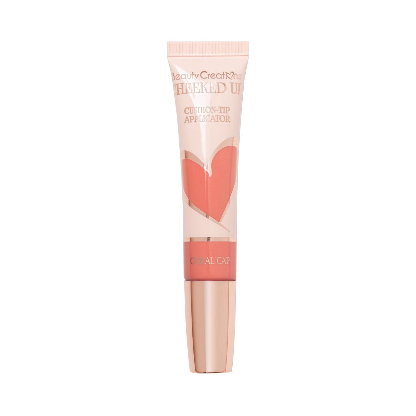 Beauty creations-FLAWLESS STAY LIQUID BLUSH CHEEKED UP WANDS