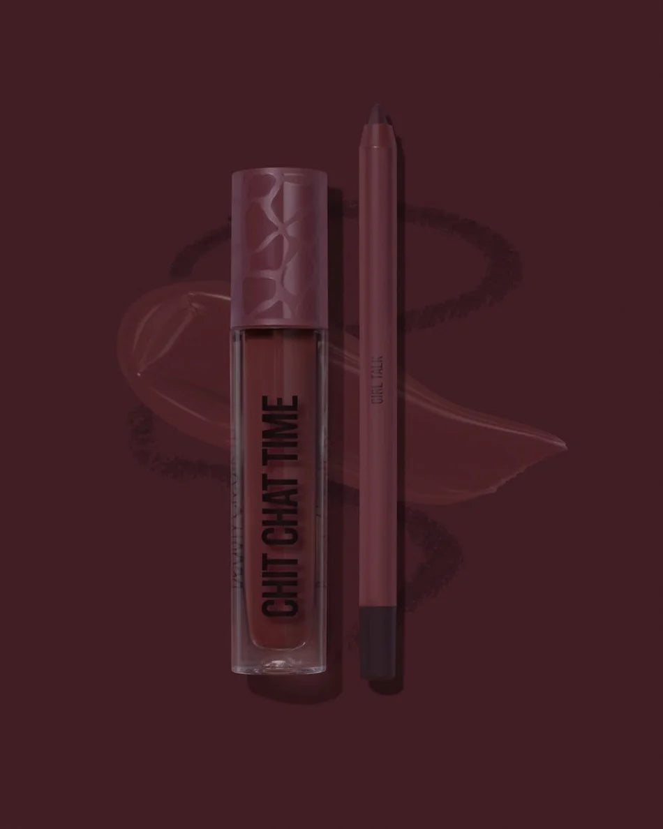 Beauty Creations-DÚO DE LABIOS AVAILABILIPPY LIP KITS