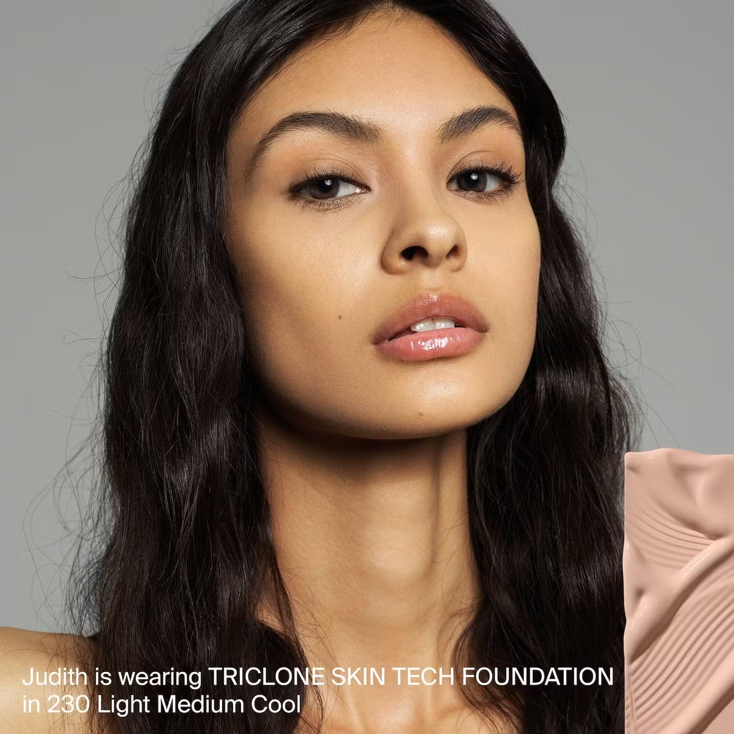 Haus Labs Triclone Skin Tech Medium Coverage Foundation