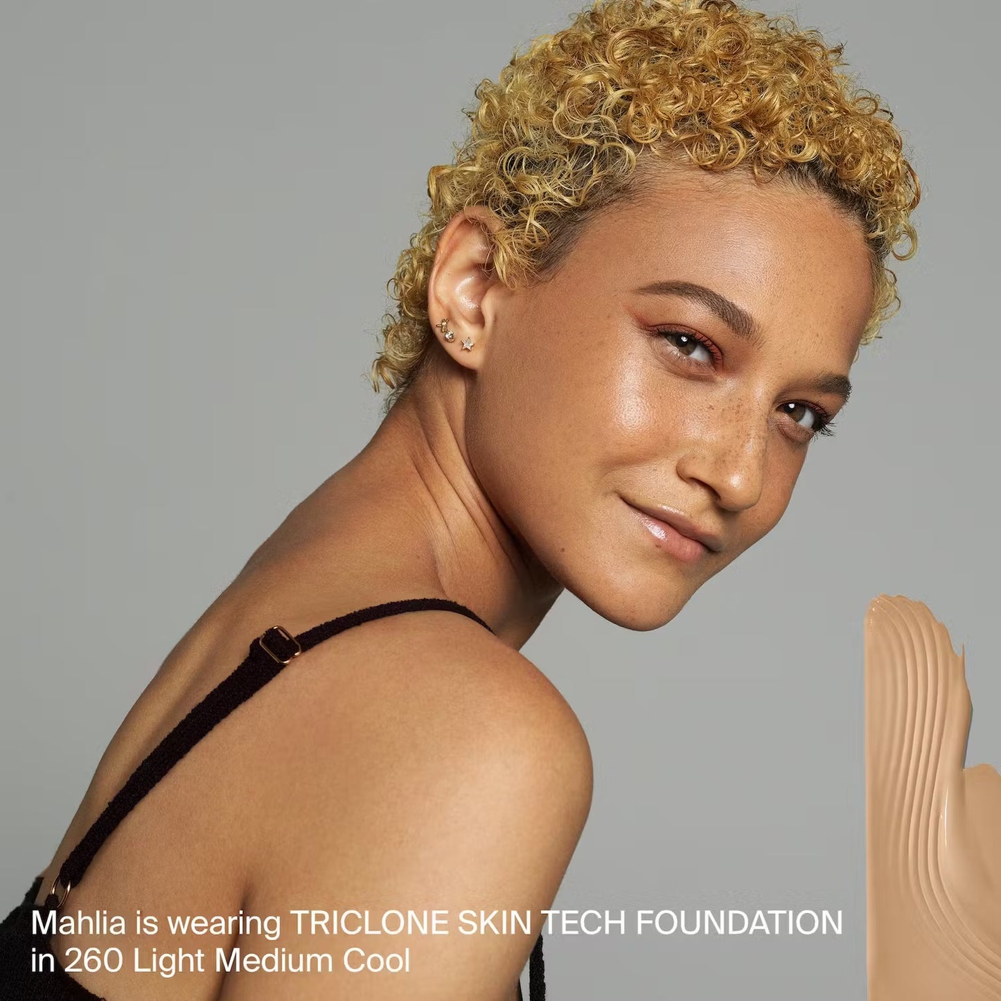 Haus Labs Triclone Skin Tech Medium Coverage Foundation