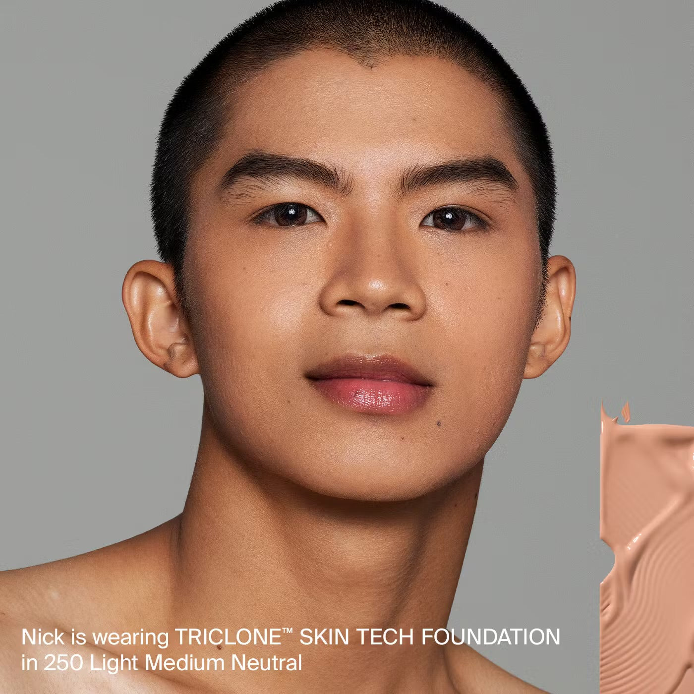 Haus Labs Triclone Skin Tech Medium Coverage Foundation