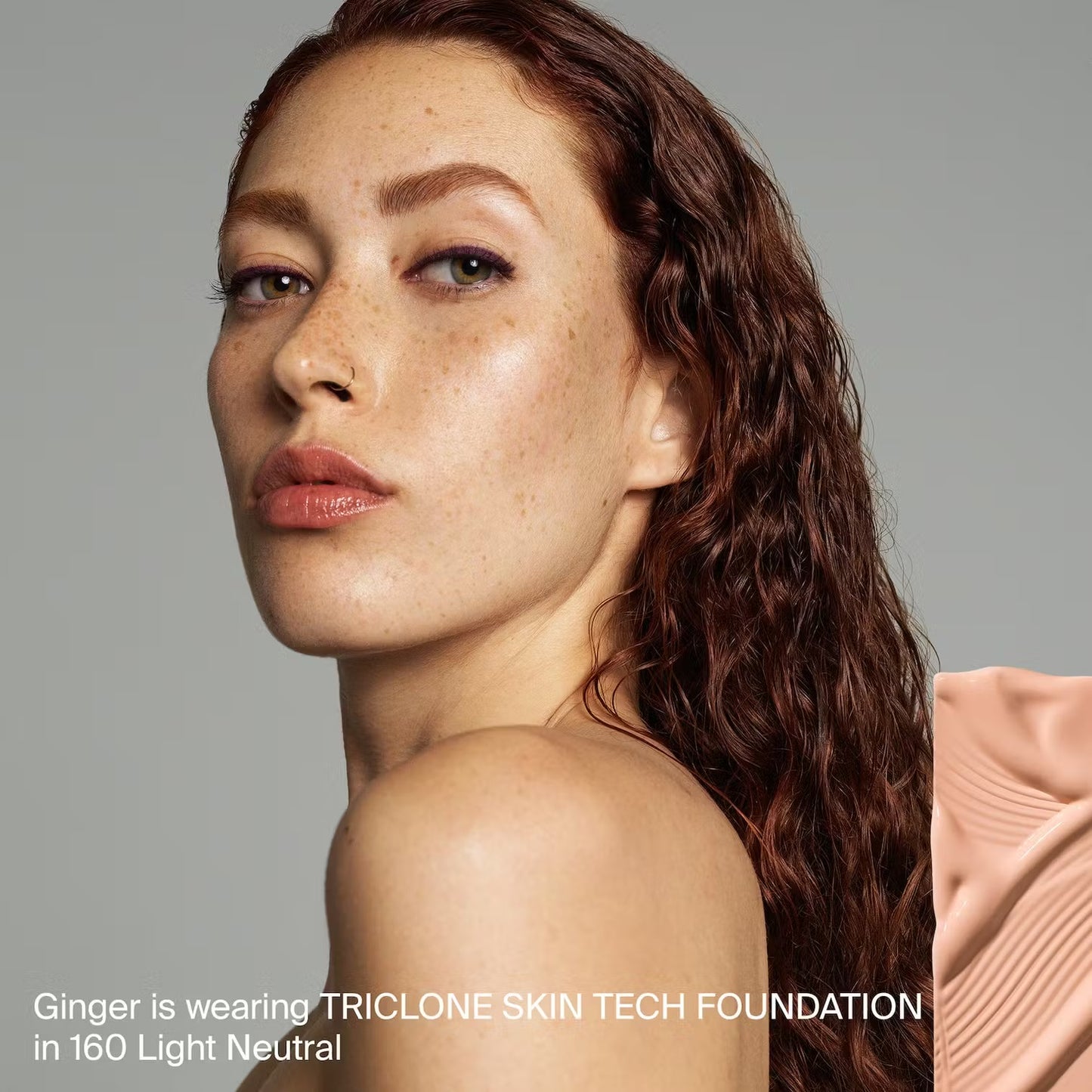 Haus Labs Triclone Skin Tech Medium Coverage Foundation