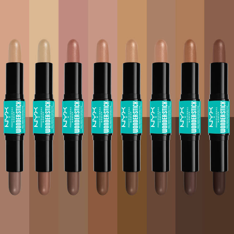 NYX-WONDER STICK