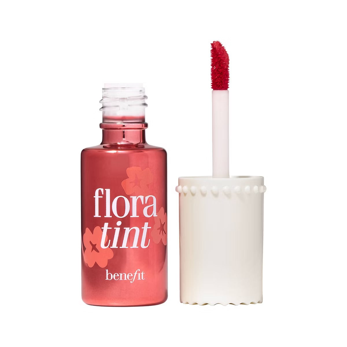 Benefit Cosmetics-Benetint Liquid Lip Blush & Cheek Tint
