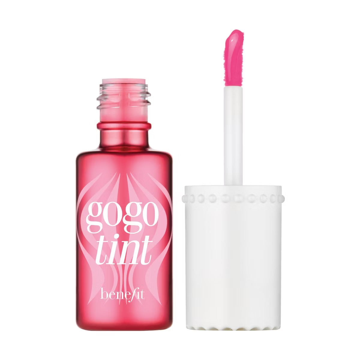 Benefit Cosmetics-Benetint Liquid Lip Blush & Cheek Tint