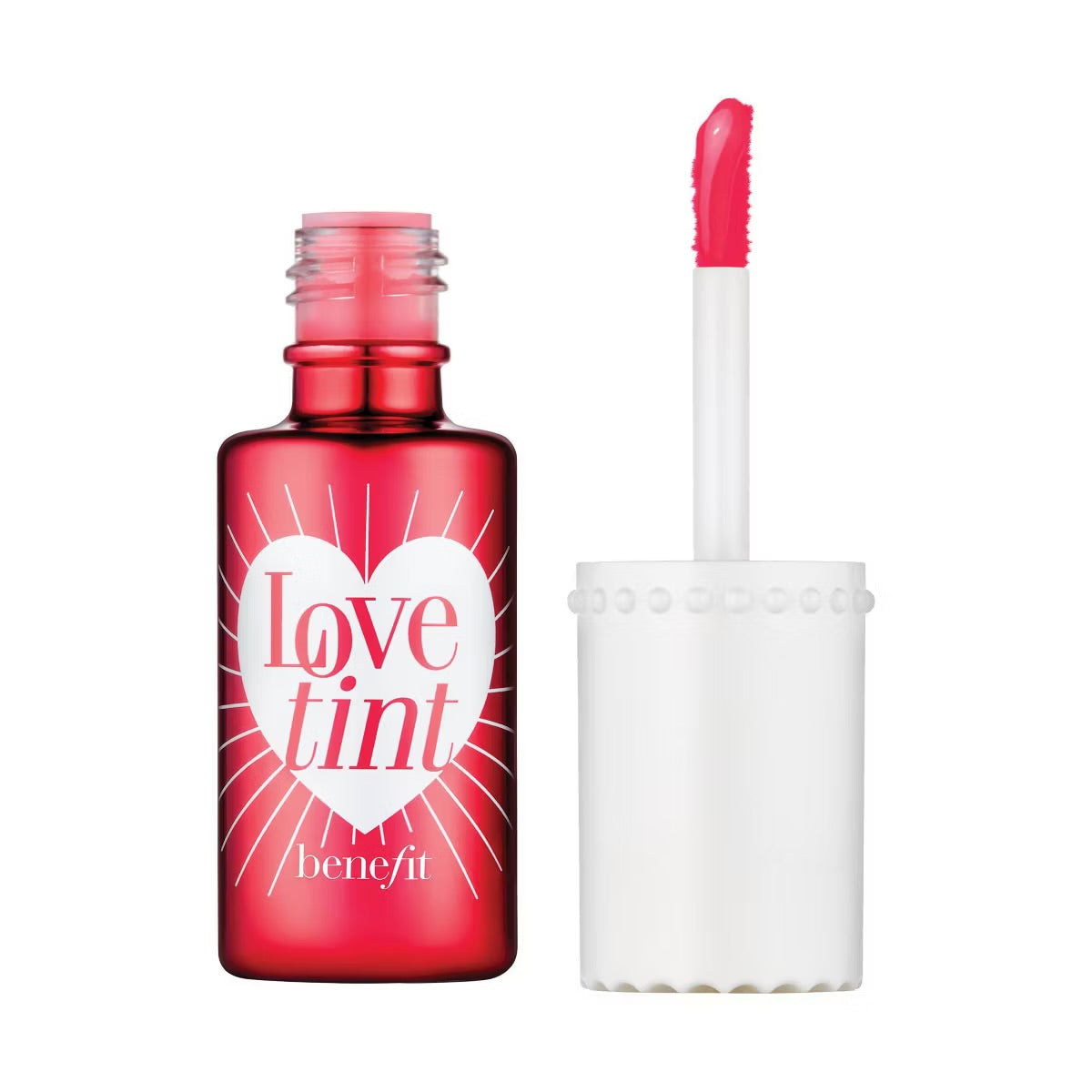 Benefit Cosmetics-Benetint Liquid Lip Blush & Cheek Tint