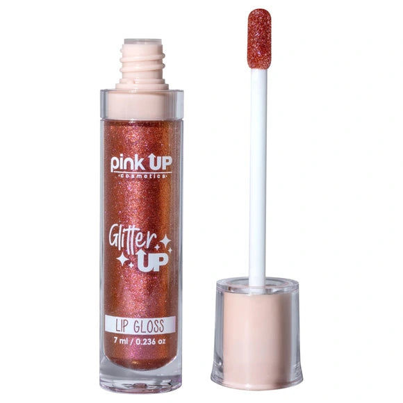 Pink Up- Glitter Up - Shine
