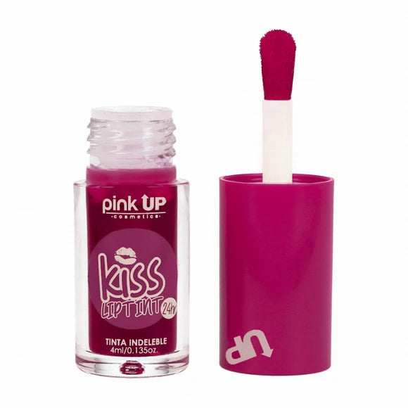 Pink Up- Kiss Lip Tint - Pretty