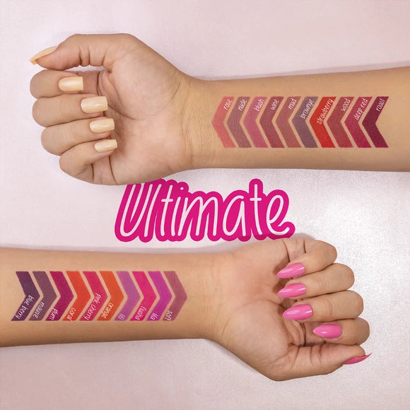 Pink Up- Ultimate