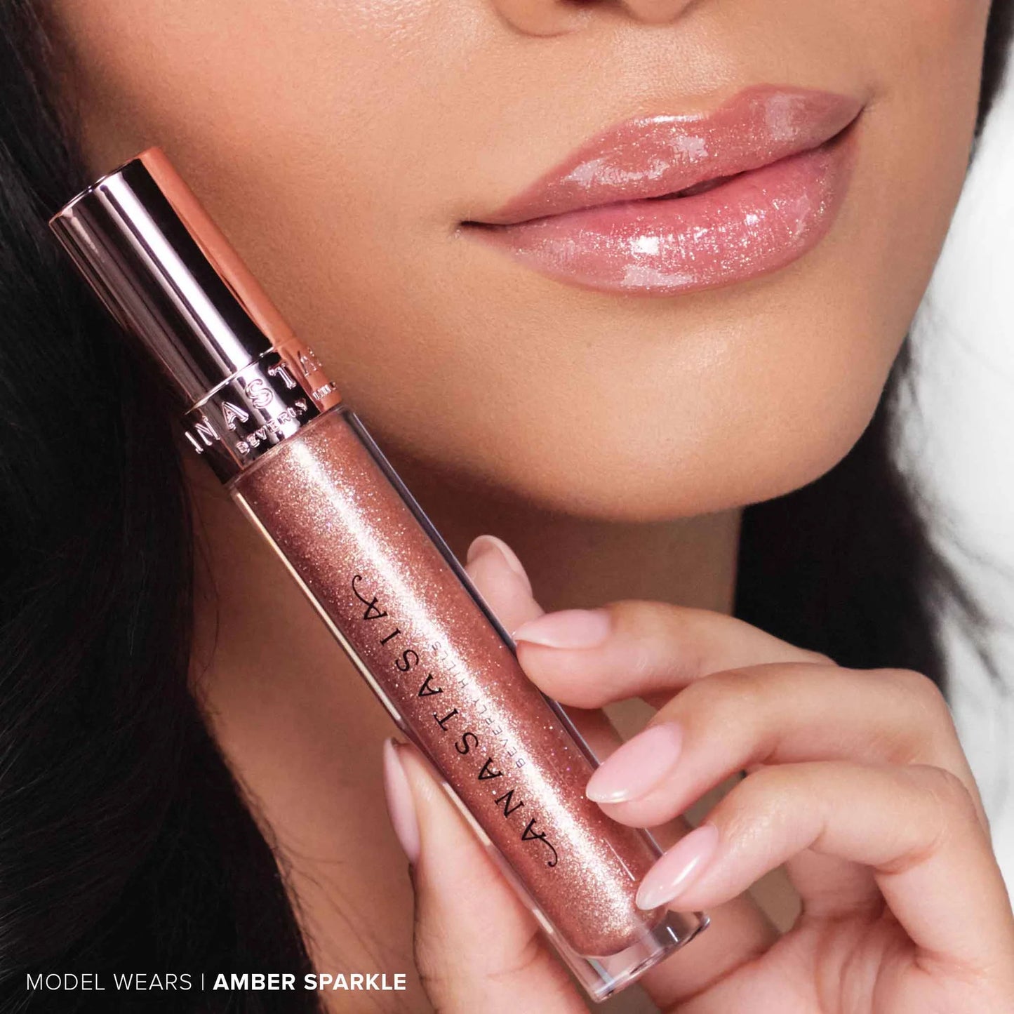 Anastasia Sparkle Gloss Duo