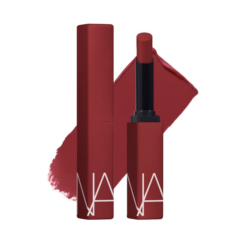 NARS - Powermatte Lipstick