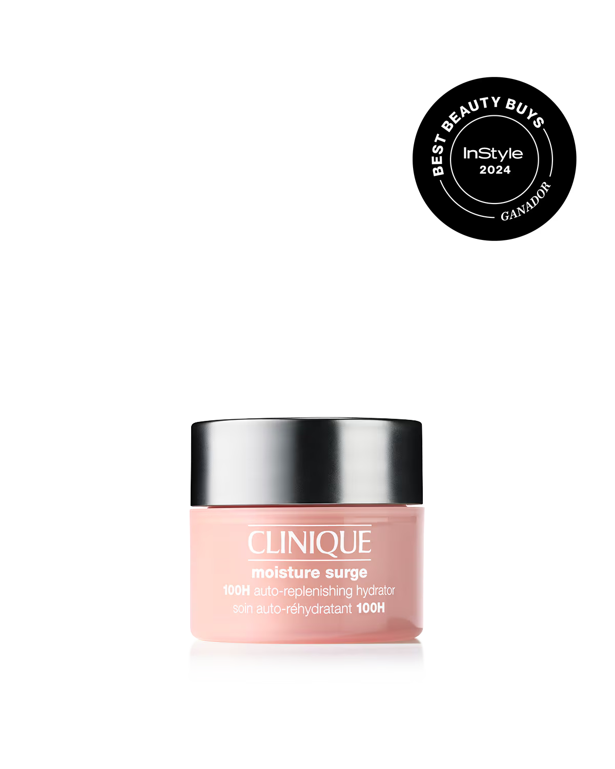 Clinique - Crema Hidratante en Gel Moisture Surge