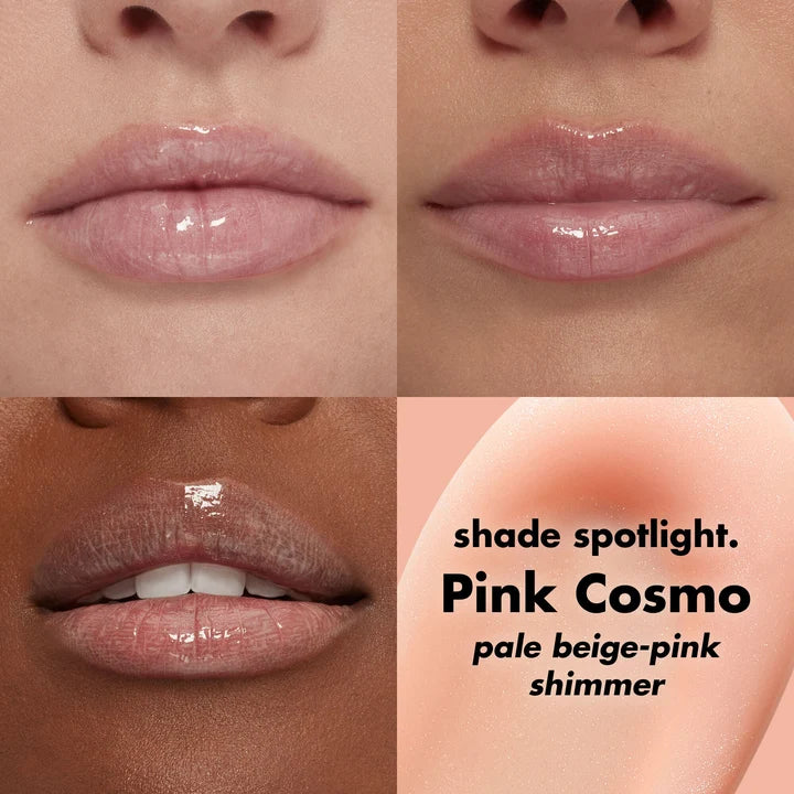 e.l.f Lip Plumping Gloss
