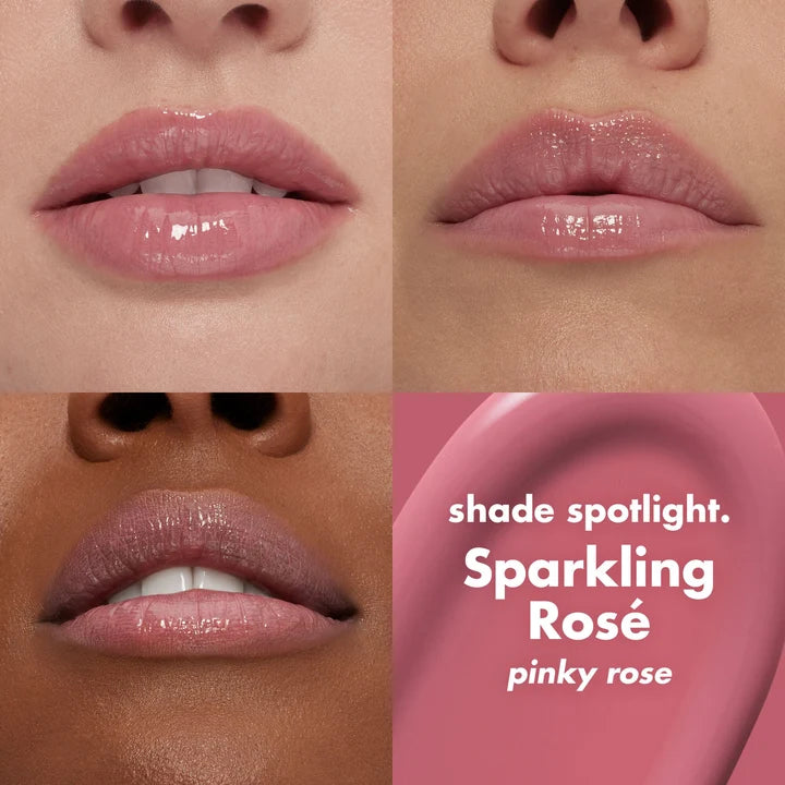 e.l.f Lip Plumping Gloss