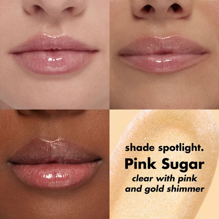 e.l.f Lip Plumping Gloss