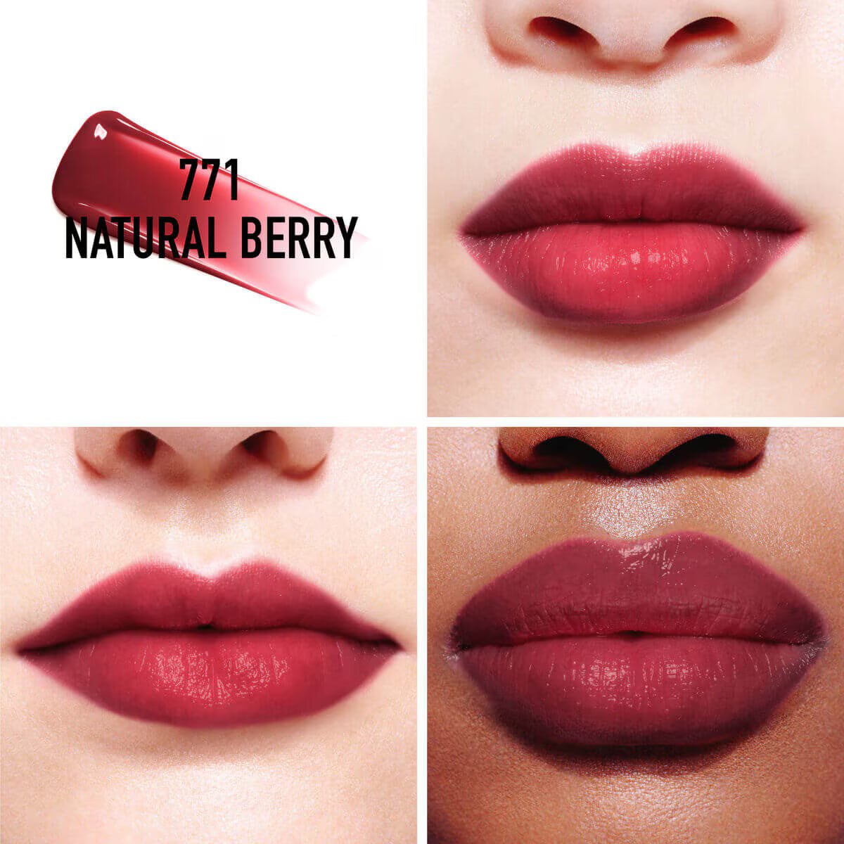 dior addict lip tint (tinta hidratante para labios)