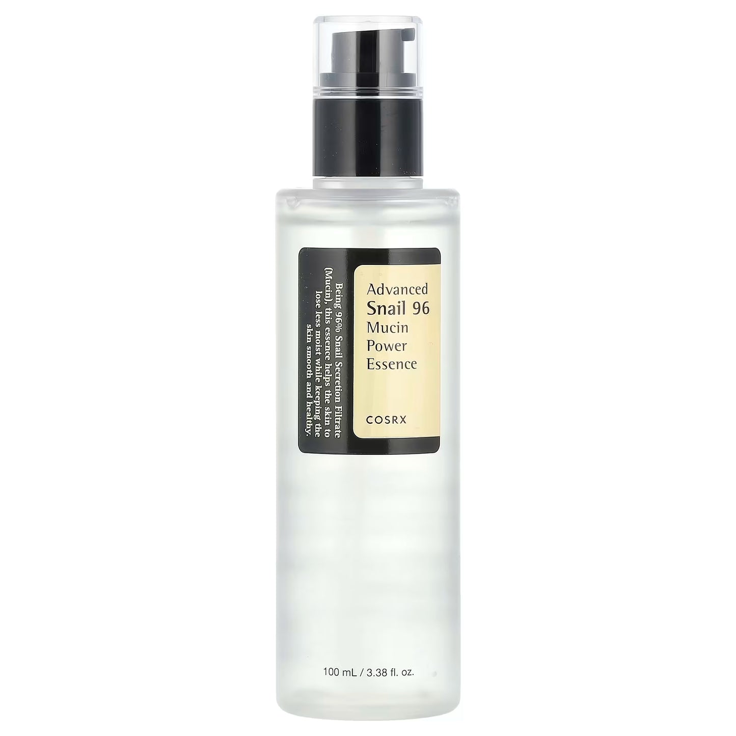 COSRX ADVANCED SNAIL 96 MUCIN POWER ESSENCE