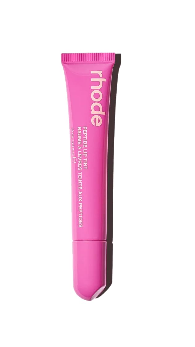 Rhode peptide lip tint