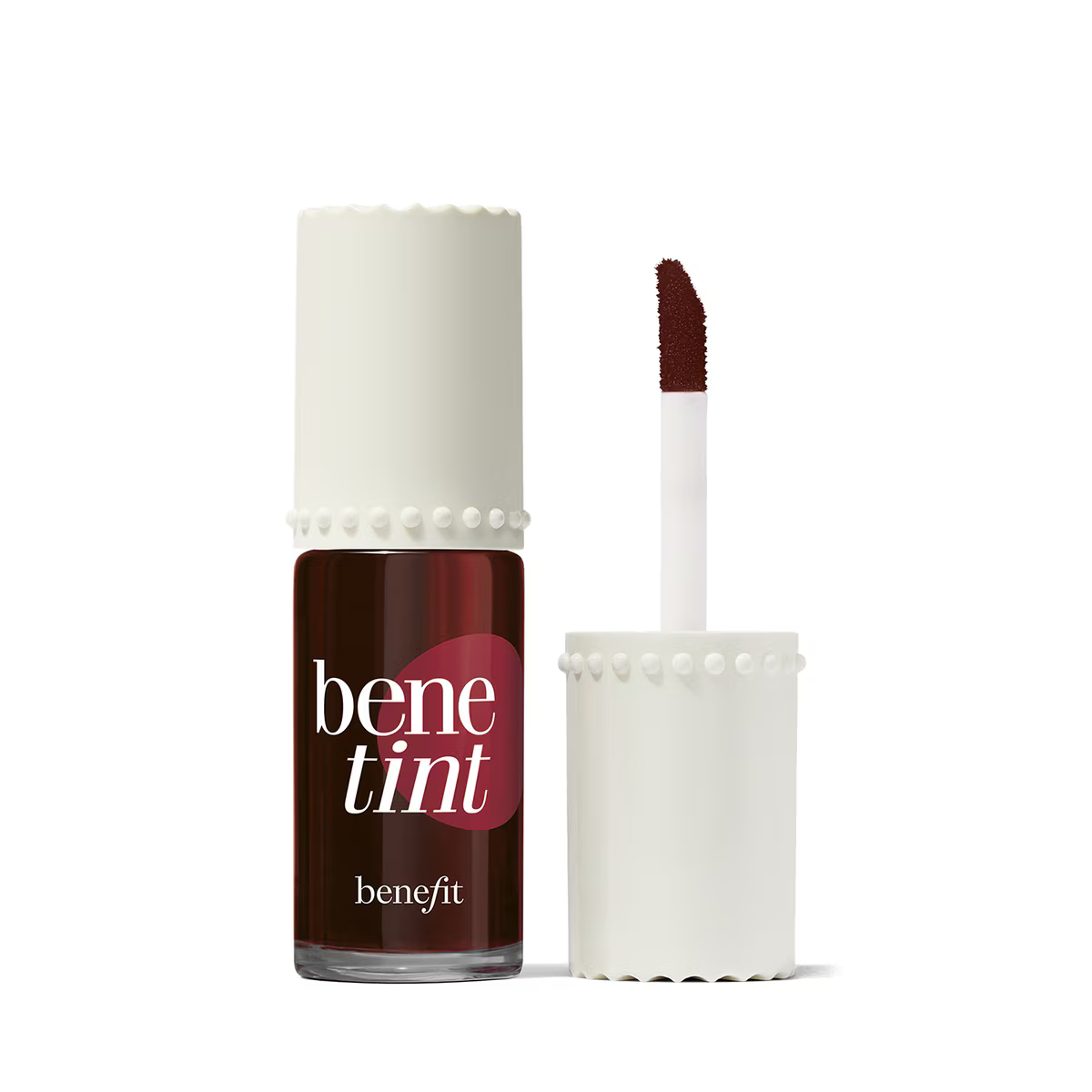 Benefit Cosmetics-Benetint Liquid Lip Blush & Cheek Tint