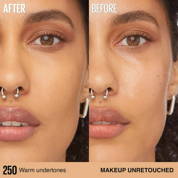 Maybelline - Superstay Lumi-Matte Base de Maquillaje