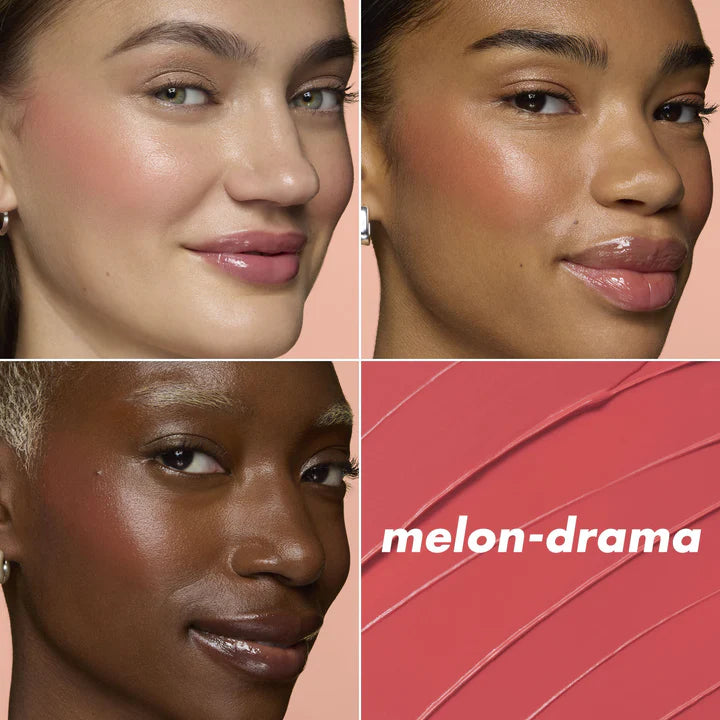 e.l.f Soft Glam Cream Blush