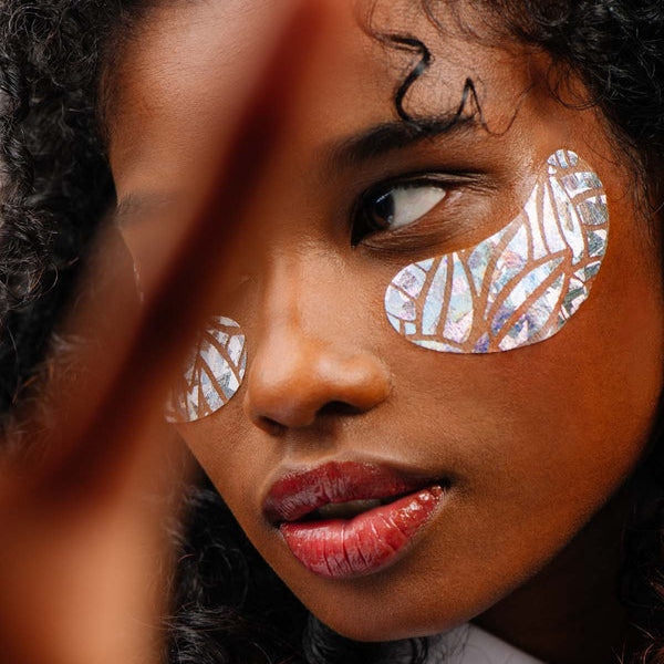 VITAMASQUES Diamond Eye Pads