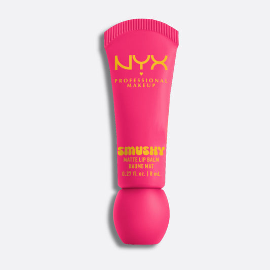NYX BÁLSAMO LABIAL MATE SMUSHY