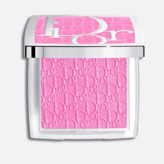 dior backstage rosy glow (rubor en polvo)