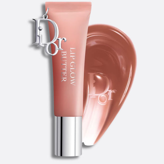 Dior addict lip glow butter (bálsamo labial)