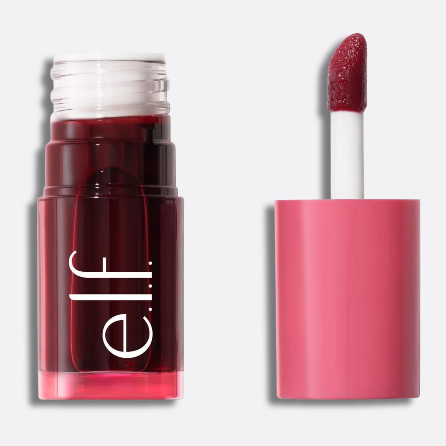 e.l.f. sheer for it blush tint (tinte modulable para mejillas y labios)