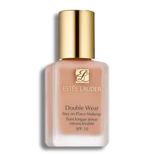 ESTEE LAUDER- double wear stay in place makeup (base de maquillaje)