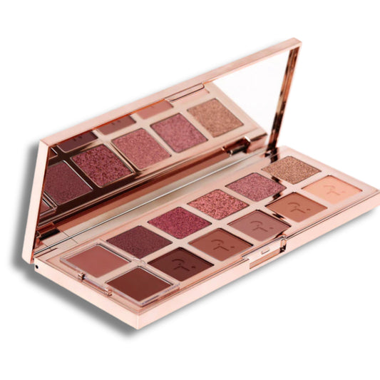 PATRICK TA  EYESHADOW PALETTA II
