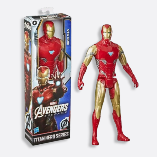 Figura Marvel Iron Man