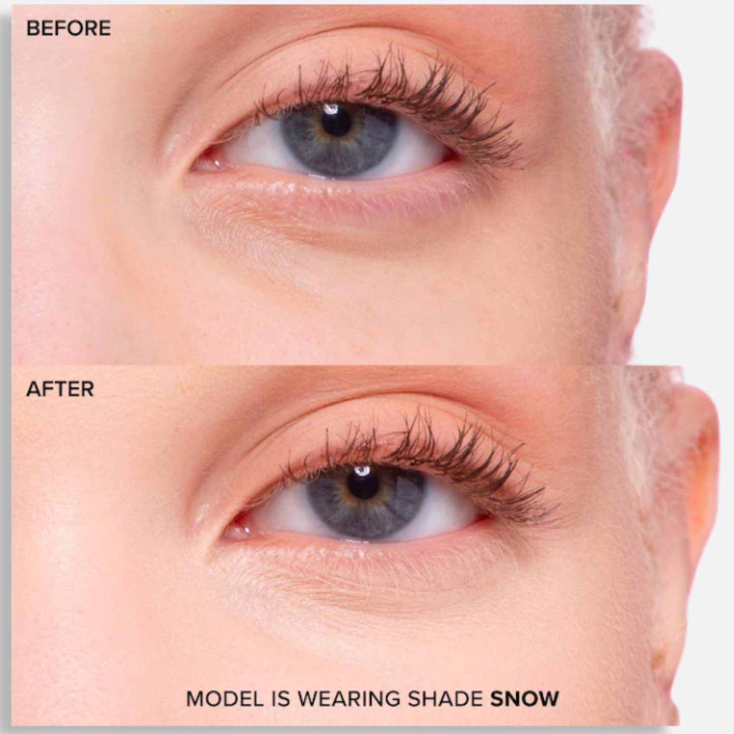Too Faced  Born This Way Super Coverage Multi-Use Concealer with Hyaluronic Acid