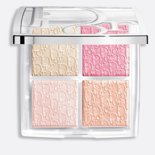 Dior Backstage Glow Face Palette