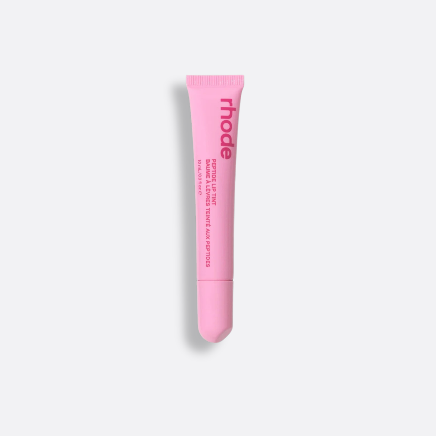 Rhode peptide lip tint