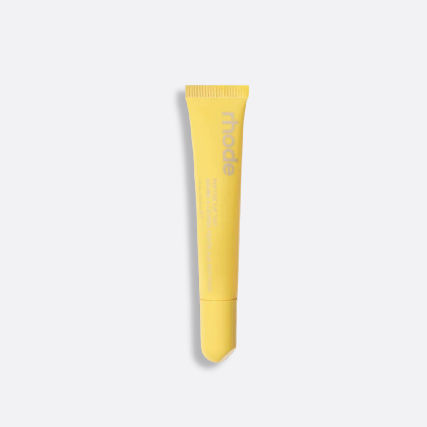Rhode peptide lip tint