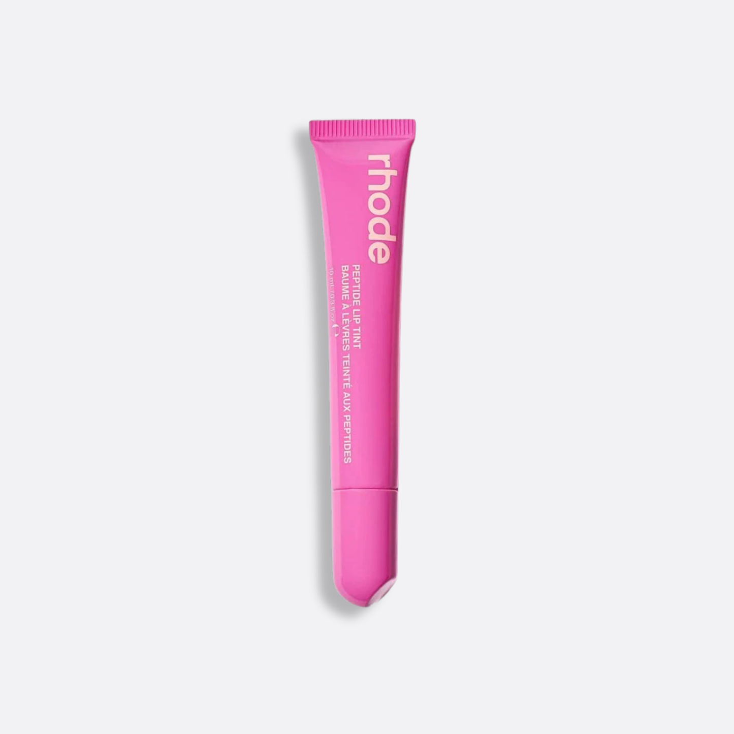 Rhode peptide lip tint