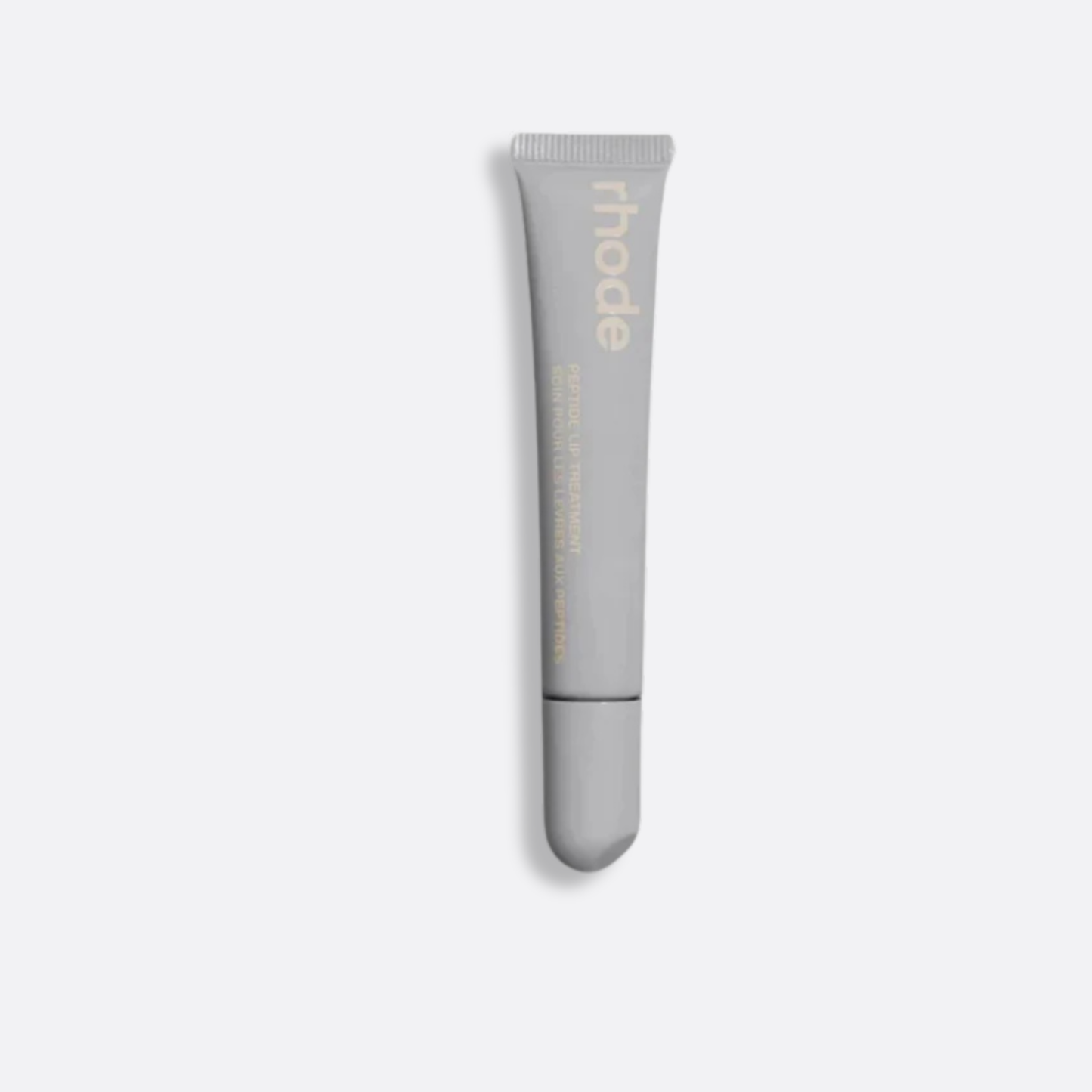 Rhode peptide lip treatment