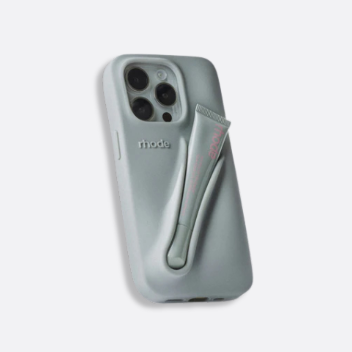 Rhode lip case