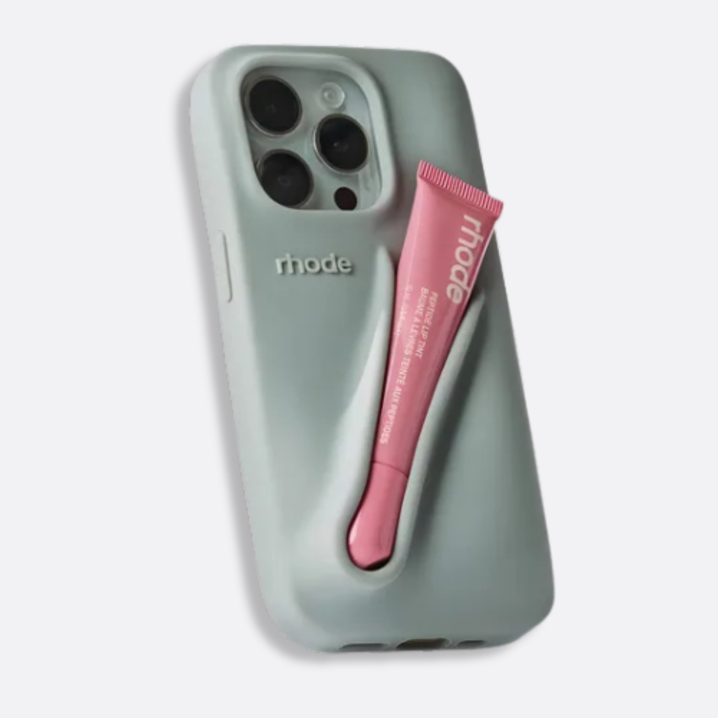 Rhode lip case