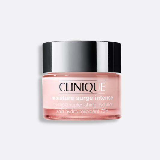 Clinique - Crema Hidratante en Gel Moisture Surge Intense