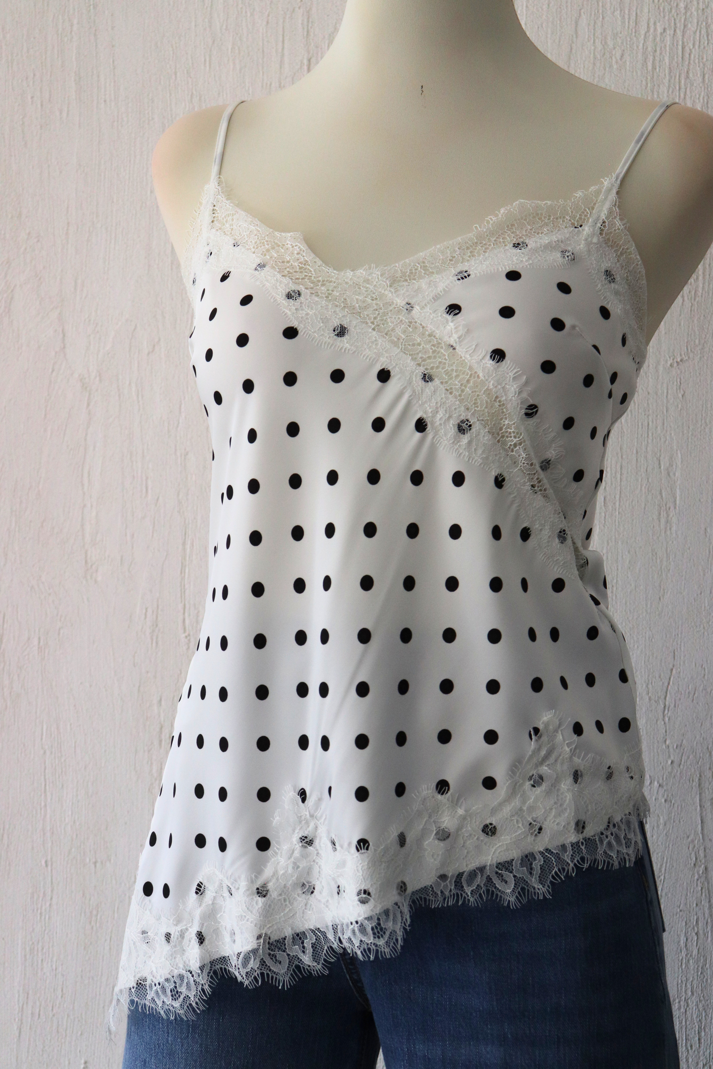 Blusa Dalia