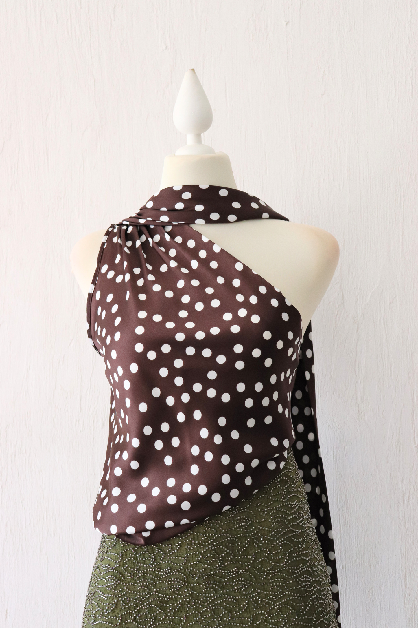 Blusa Roma
