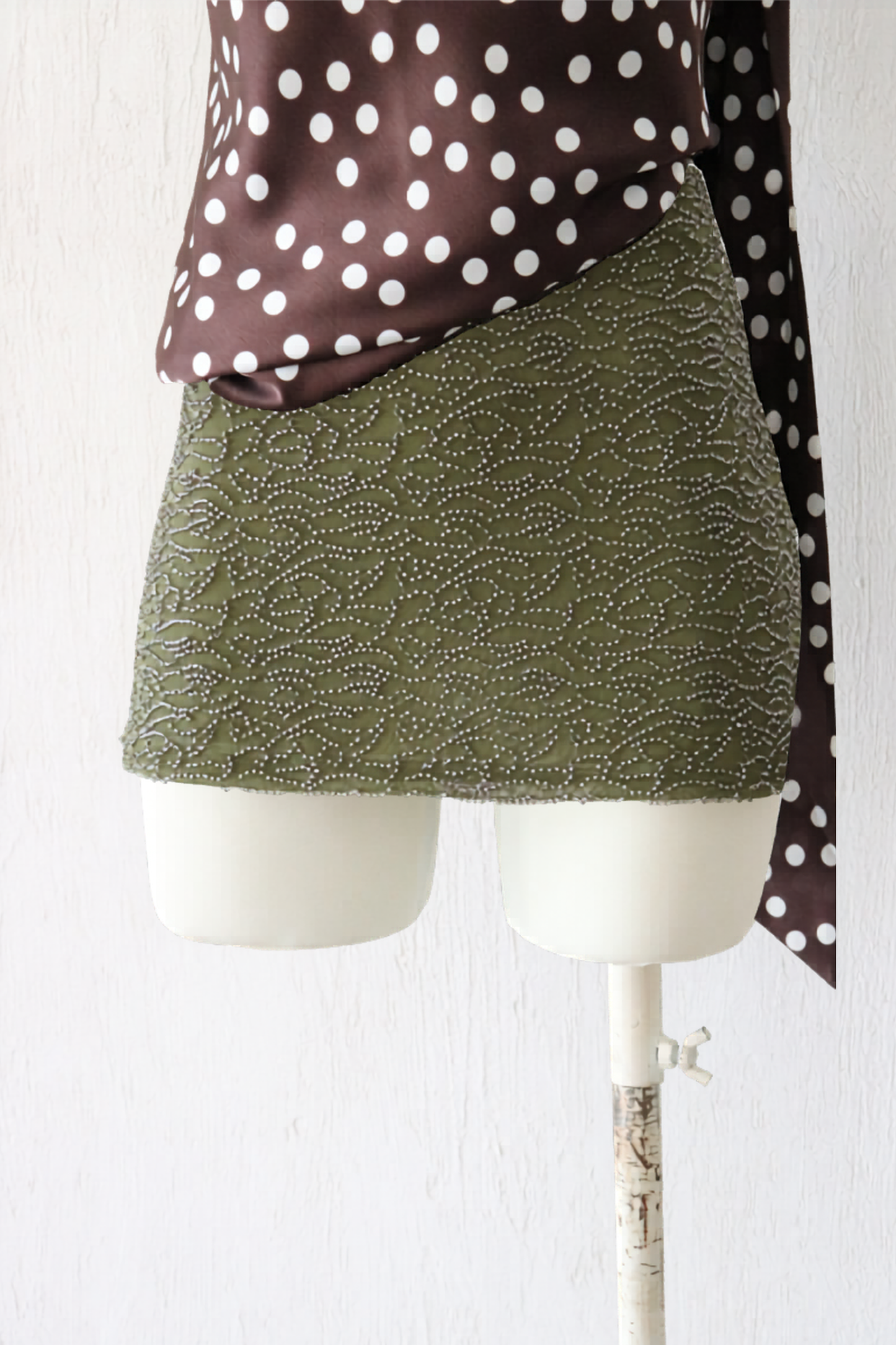 Falda Ruan 6952