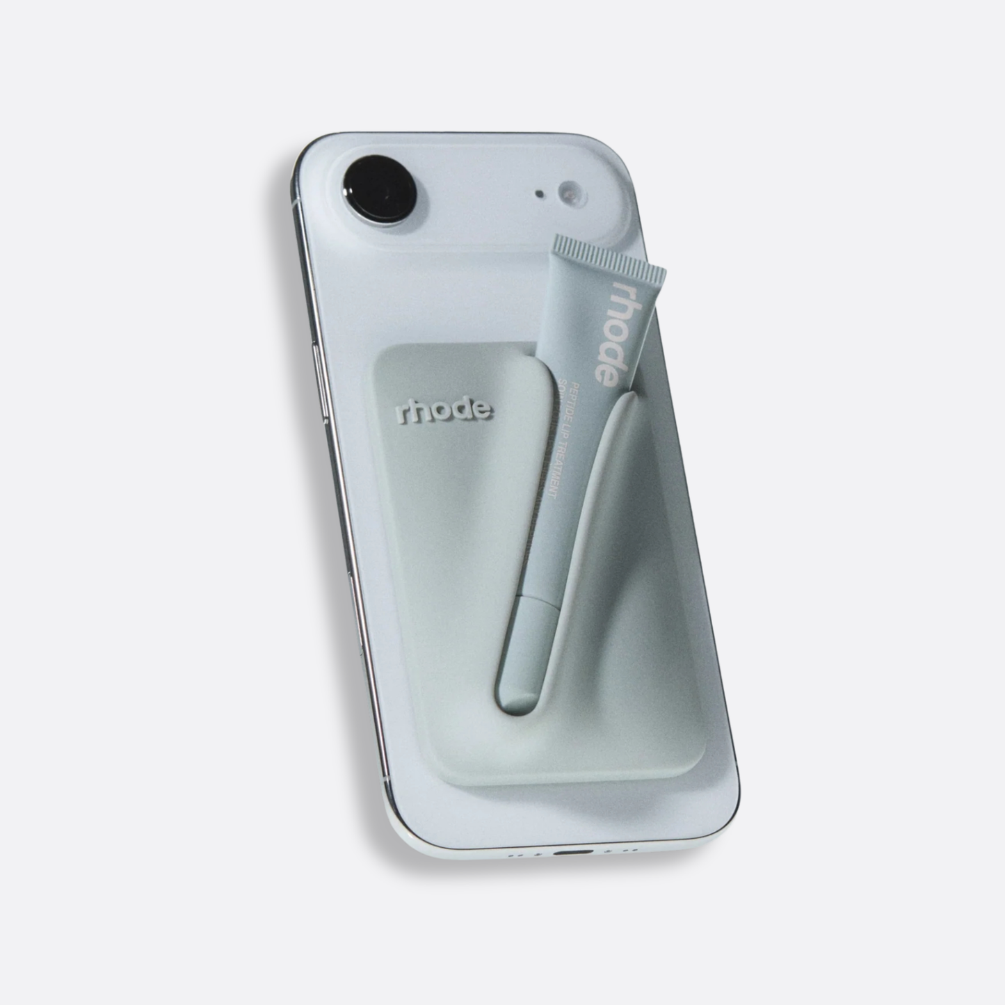 Rhode Snap-On Lip Case