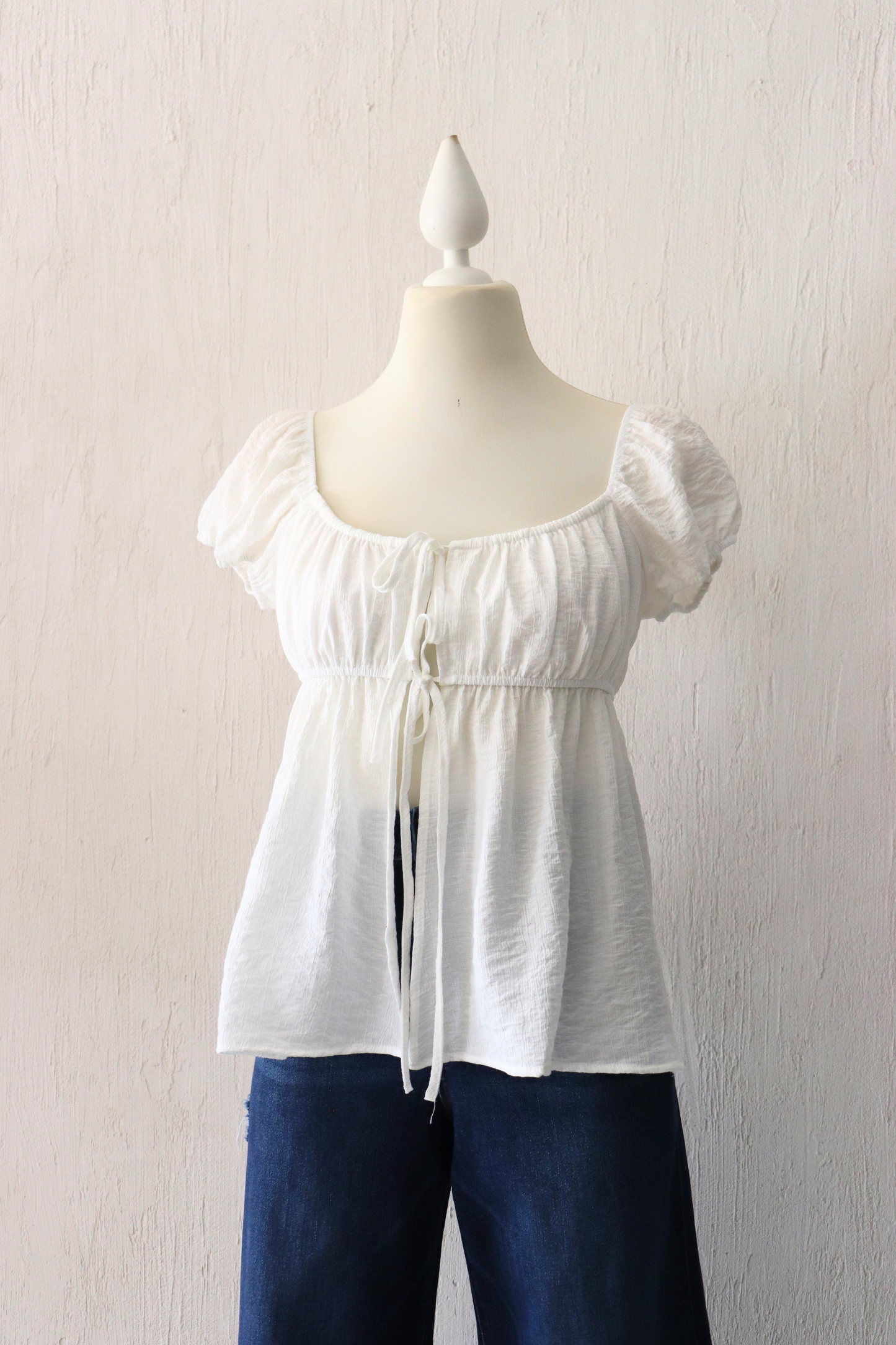 Blusa Elisea 10442