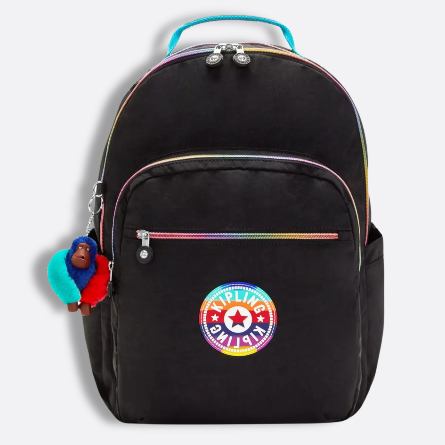 Kipling - Seoul Large Printed