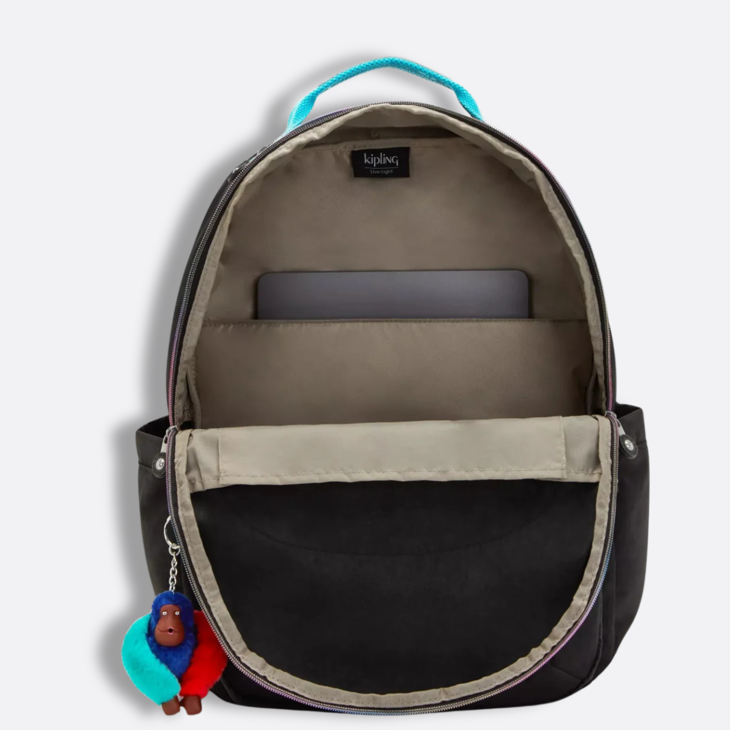 Kipling - Seoul Large Printed