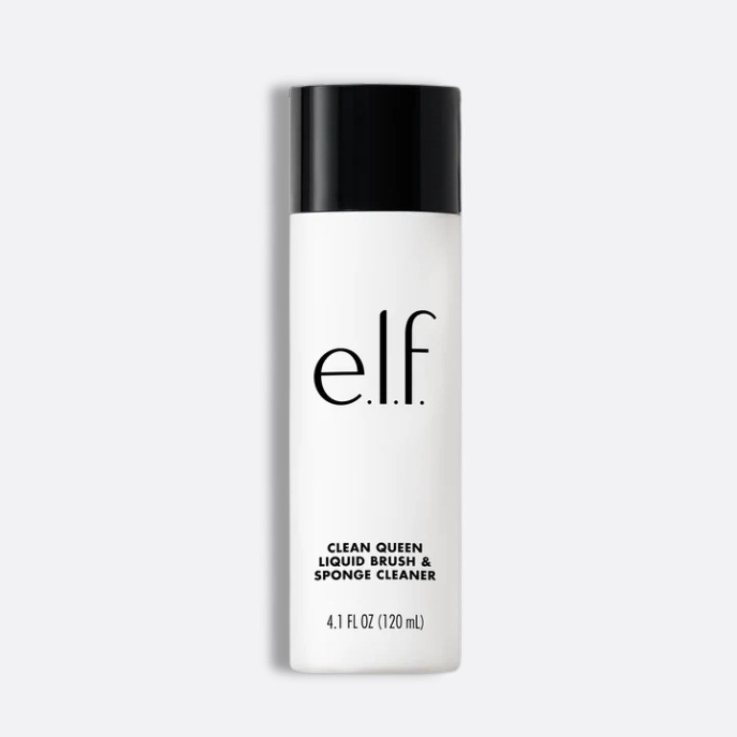 E.L.F - Clean Queen Liquid Brush & Sponge Cleaner